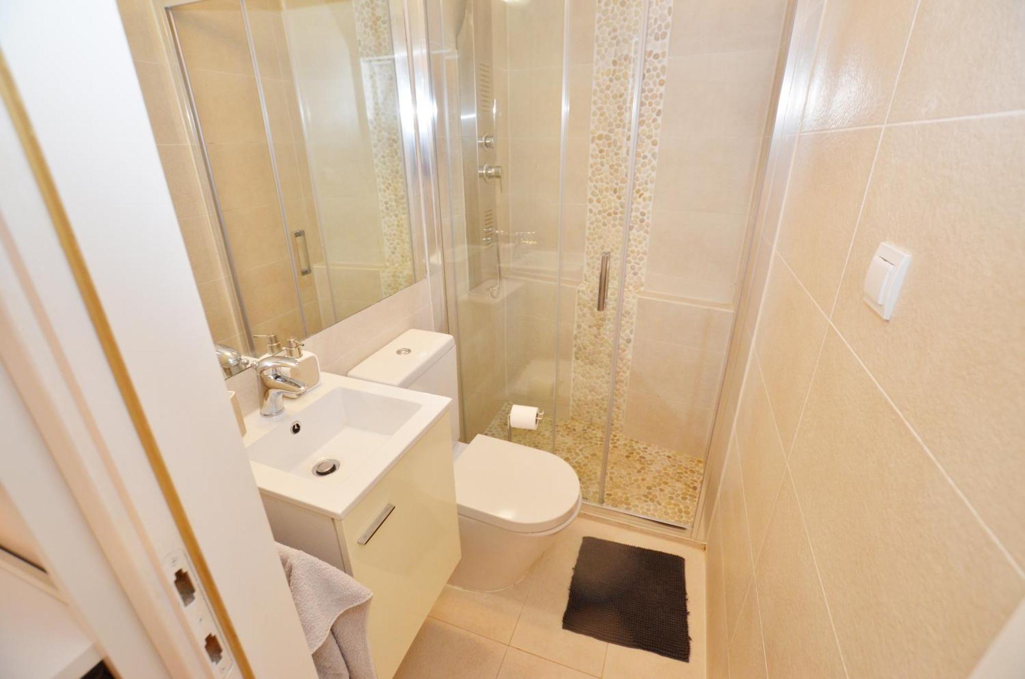 Apartments Lavanda And Oliva Ровин Екстериор снимка